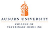 Auburn University College of Veterinary Medicine logo